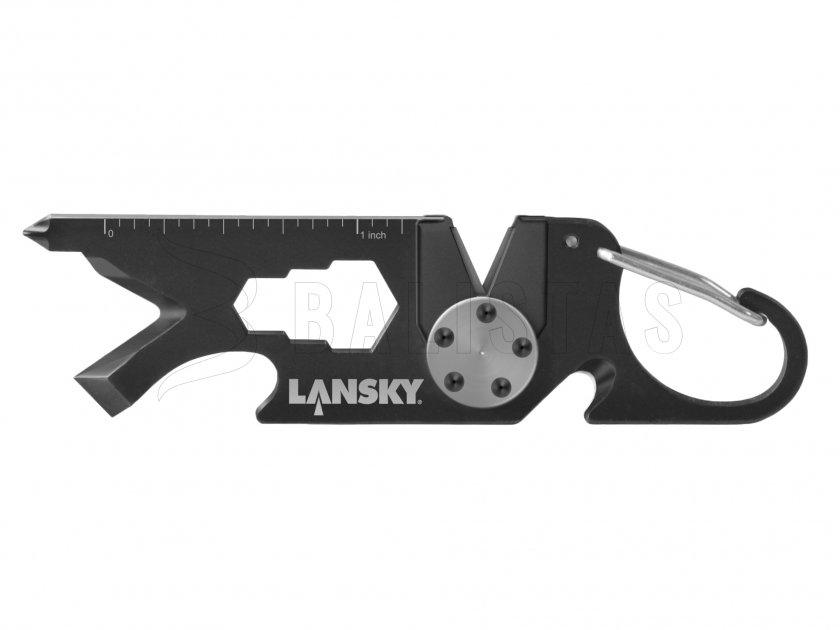 Slijper karabijn Lansky Road 1