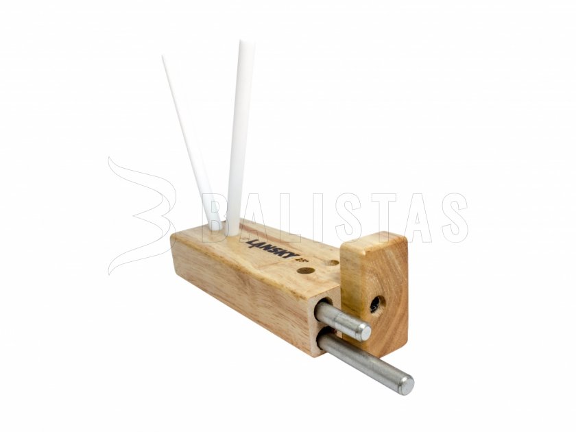 Aiguiseur Lansky Turn Box 4 cer/diam TB-2D2C