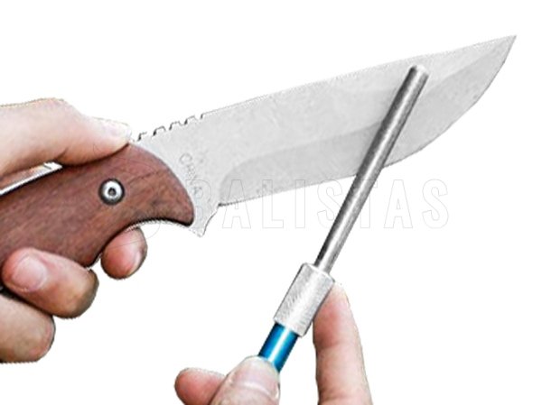 Zakmes-slijper Taidea T0905D