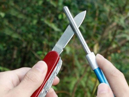Zakmes-slijper Taidea T0905D