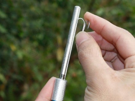 Zakmes-slijper Taidea T0905D