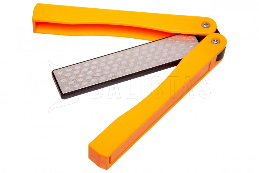 Aiguiseur de poche Taidea T1051D double face