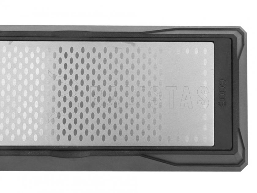 Pierre à aiguiser diamantée Taidea T1303D (360/600)