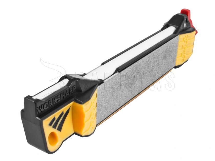 Aiguiseur Brousek Work Sharp Guided Field Sharpener