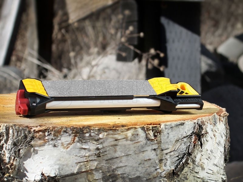 Aiguiseur Brousek Work Sharp Guided Field Sharpener
