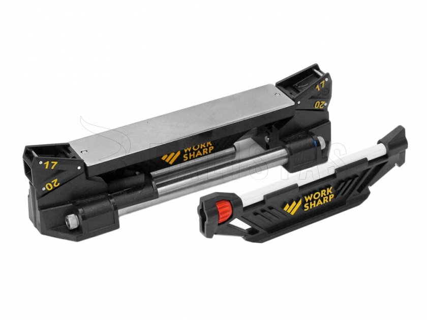 Slijpsteen Work Sharp Guided Sharpening