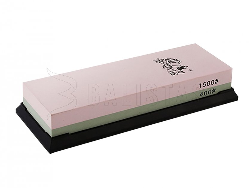 Slijpsteen voor messen Taidea T6540W 400/1500