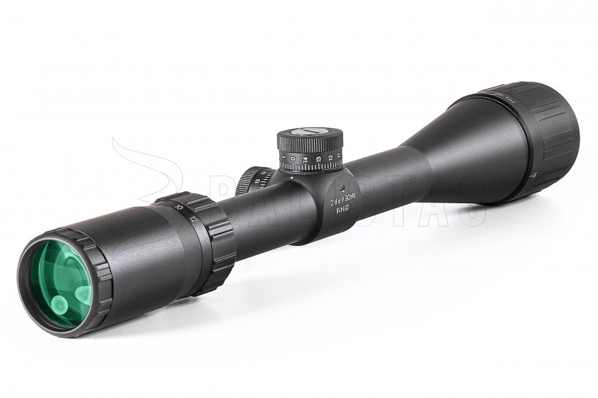 Lunette de tir Valiant Themys 4-12x40 AO HFT