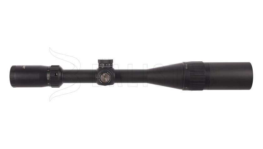Lunette de tir Valiant Themys 4-12x40 AO HFT