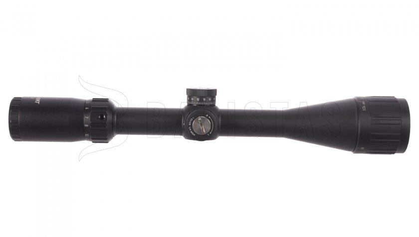 Lunette de tir Valiant Themys 4-12x40 AO HFT