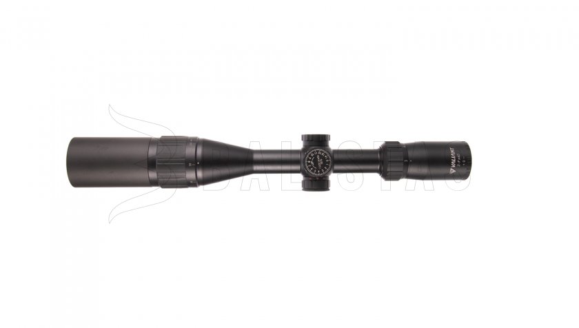 Lunette de tir Valiant Themys 3-9x40 AO SIR 20x 1/2Mil-dot