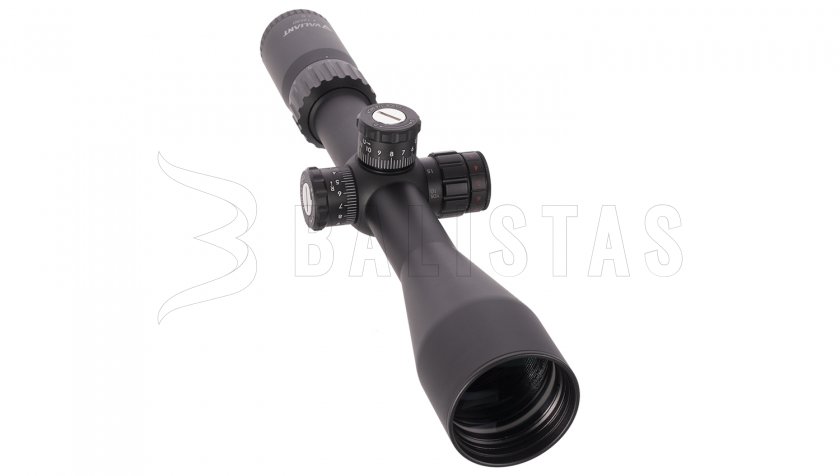 Lunette de visée Valiant Lynx 4-16x50 SF SIR Mil-Dot