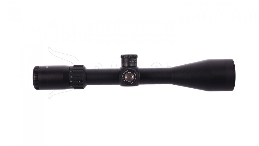 Lunette de visée Valiant Lynx 4-16x50 SF SIR Mil-Dot