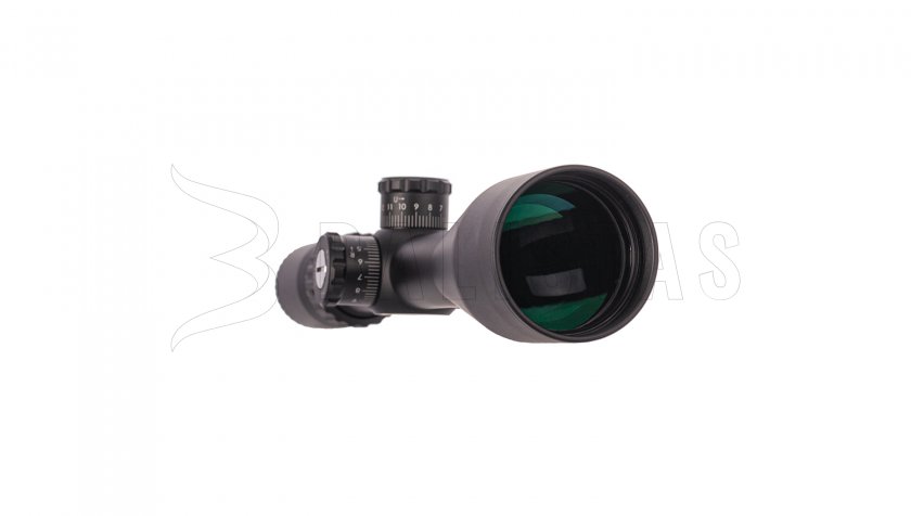 Lunette de visée Valiant Lynx 4-16x50 SF SIR Mil-Dot