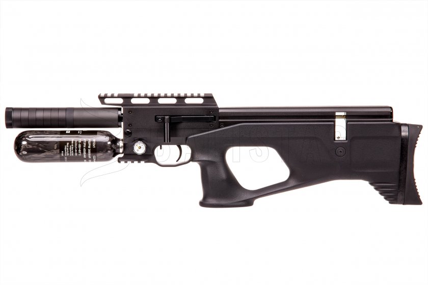 Luchtbuks Airgun Technology Uragan Compact 5,5mm