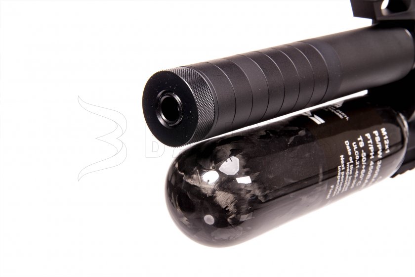 Luchtbuks Airgun Technology Uragan Compact 5,5mm