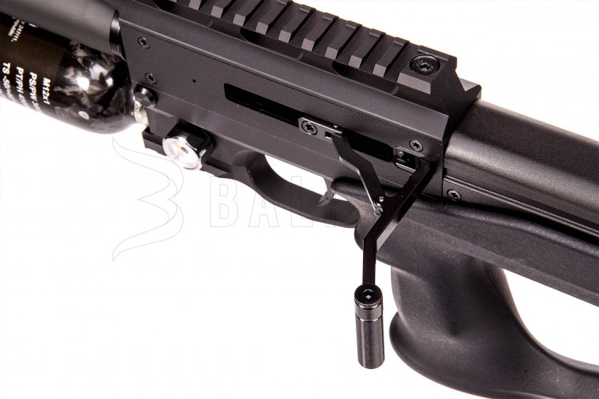 Luchtbuks Airgun Technology Uragan Compact 5,5mm