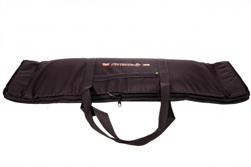 Luchtbuks Airgun Technology Uragan Compact 5,5mm