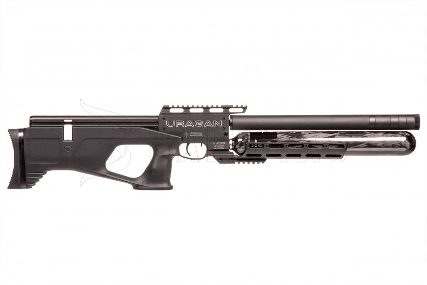 Luchtbuks Airgun Technology Uragan 5,5mm