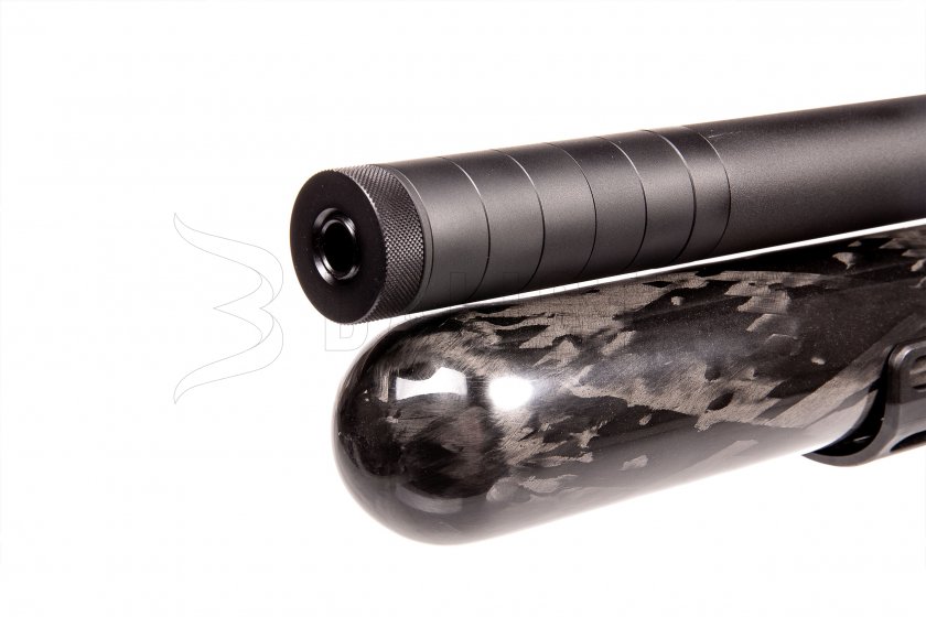 Luchtbuks Airgun Technology Uragan 5,5mm