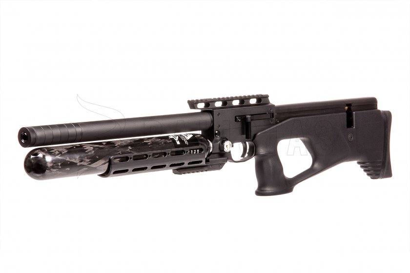 Luchtbuks Airgun Technology Uragan 6,35mm