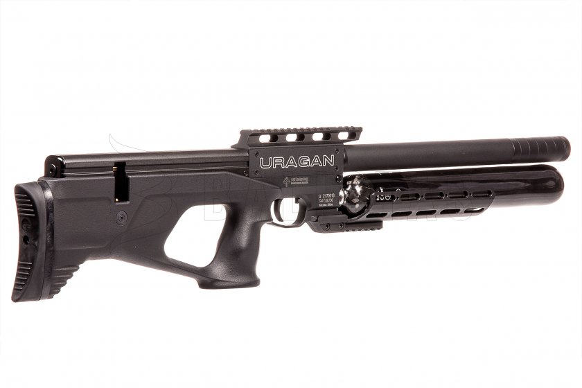 Luchtbuks Airgun Technology Uragan 6,35mm