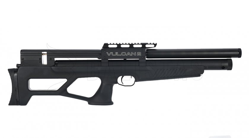Carabine à air comprimé Airgun Technology Vulcan 2 BPS 5,5mm