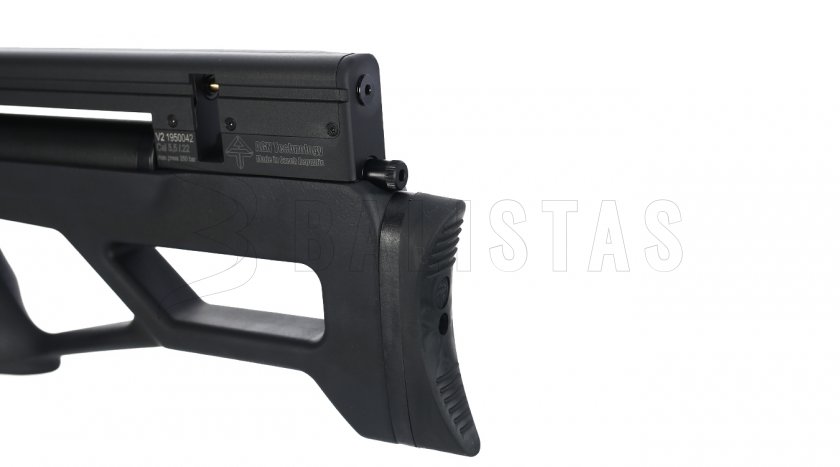 Carabine à air comprimé Airgun Technology Vulcan 2 BPS 5,5mm