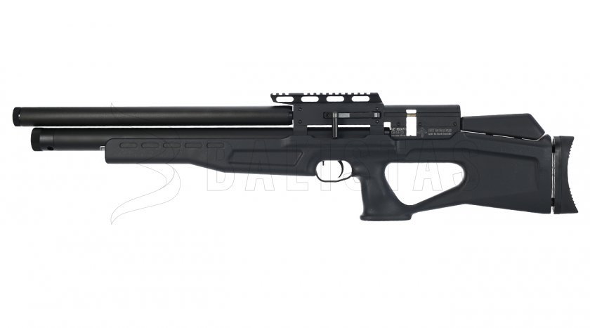 Carabine à air comprimé Airgun Technology Vulcan 2 Tactic BPS 5,5mm