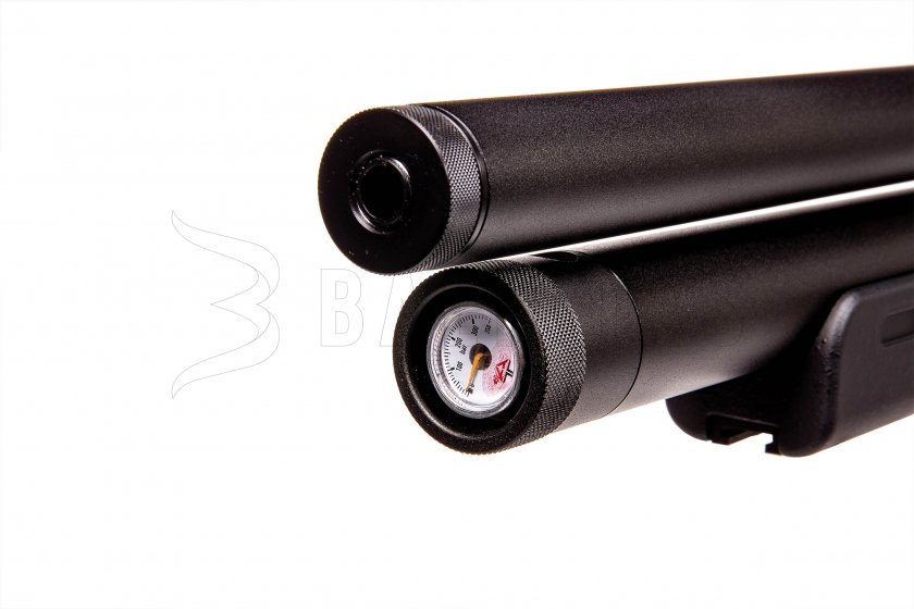 Luchtbuks Airgun Technology Vulcan 2 Tactic BPS 6,35mm