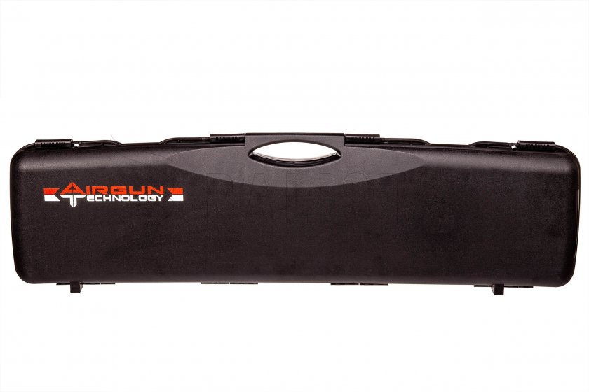 Luchtbuks Airgun Technology Vulcan 2 Tactic BPS 6,35mm