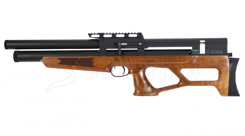 Carabine à air comprimé Airgun Technology Vulcan 2 5,5mm