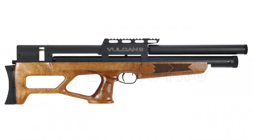 Carabine à air comprimé Airgun Technology Vulcan 2 5,5mm