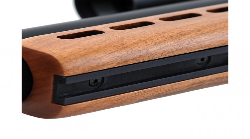 Carabine à air comprimé Airgun Technology Vulcan 2 5,5mm