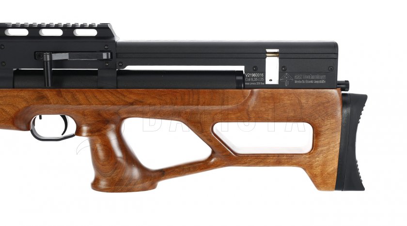 Carabine à air comprimé Airgun Technology Vulcan 2 5,5mm