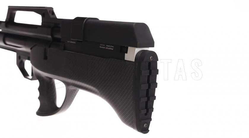 Carabine à air comprimé Evanix Max Air 5,5mm