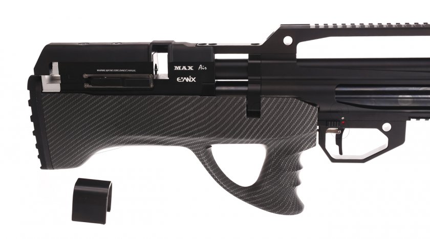 Carabine à air comprimé Evanix Max Air 5,5mm