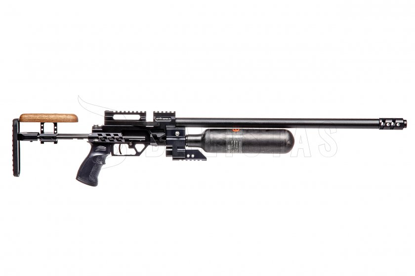 Carabine à air Evanix Sniper X2 6,35mm