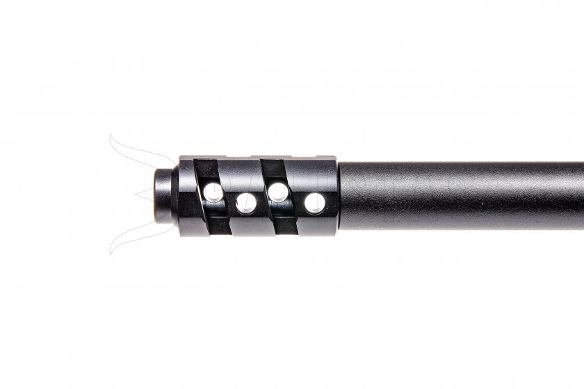 Carabine à air Evanix Sniper X2 6,35mm