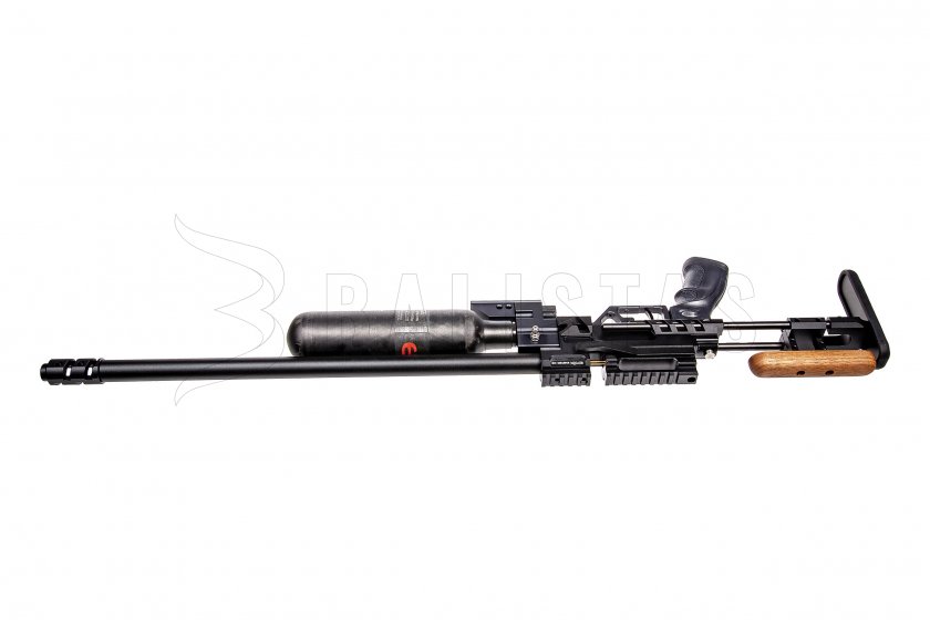 Carabine à air Evanix Sniper X2 6,35mm