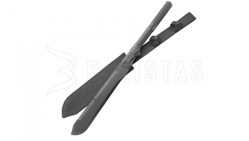 Machette Walther Mach Tac 3