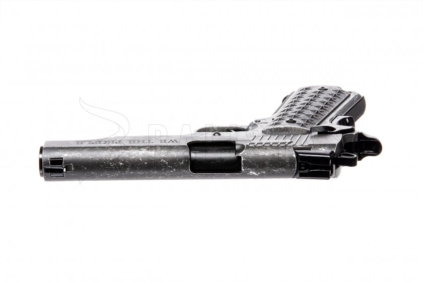Pistolet à air Sig Sauer 1911 We The People 4,5mm