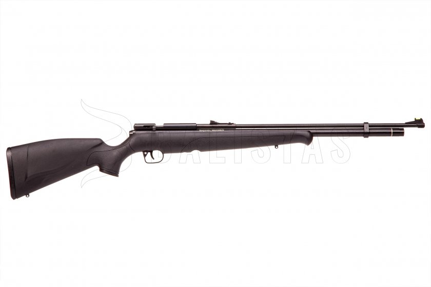 Carabine à air comprimé Crosman Benjamin Maximus 5,5mm