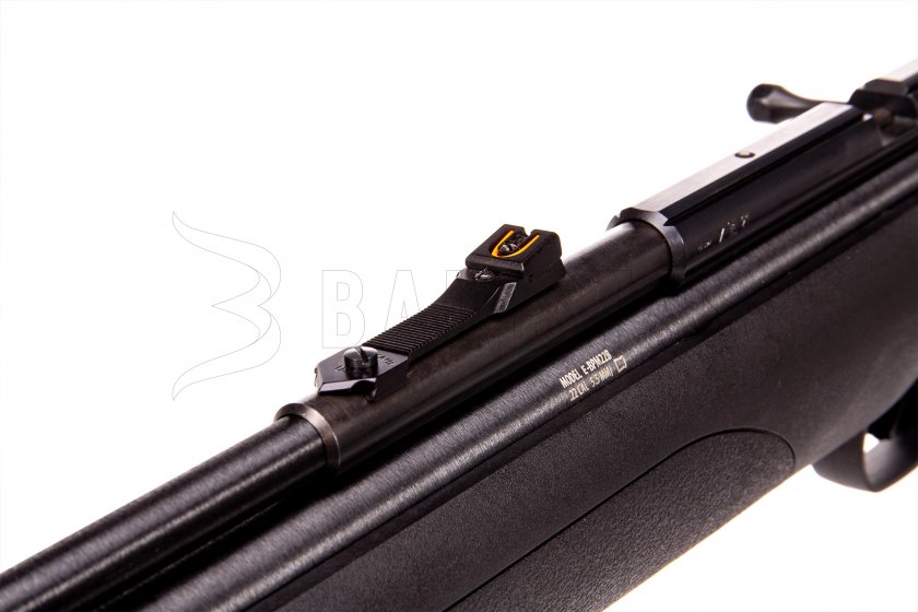 Carabine à air comprimé Crosman Benjamin Maximus 5,5mm