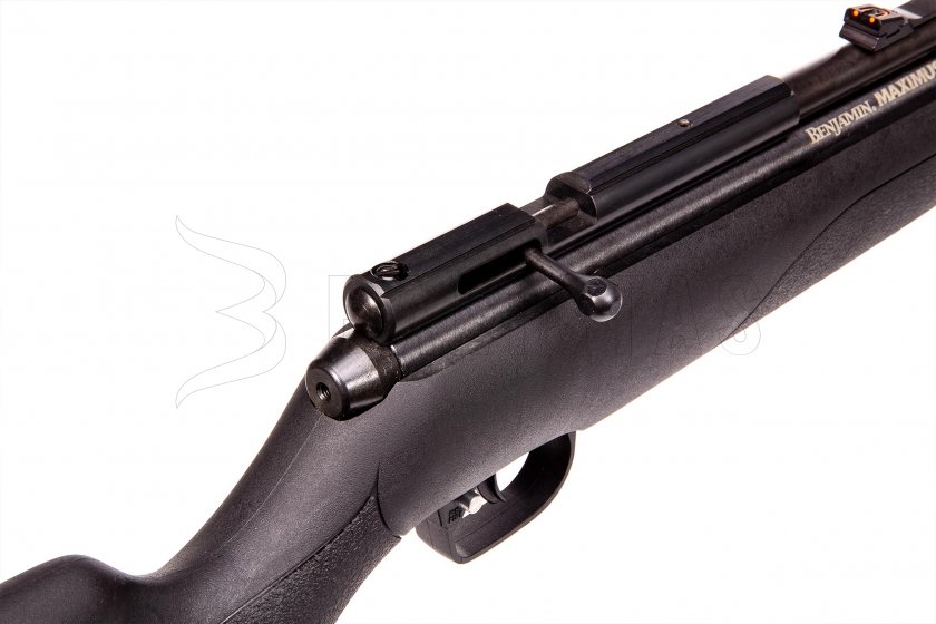 Carabine à air comprimé Crosman Benjamin Maximus 5,5mm