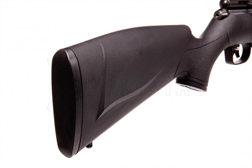 Carabine à air comprimé Crosman Benjamin Maximus 5,5mm
