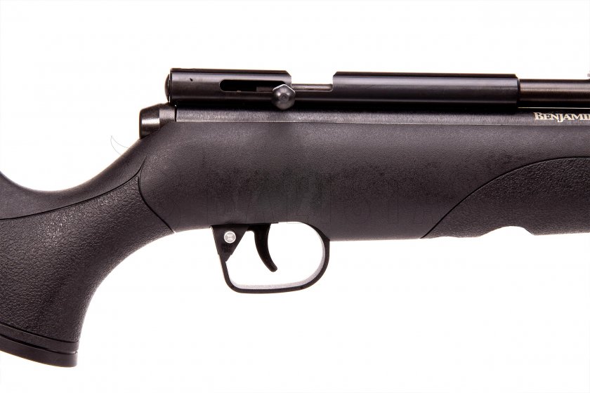 Carabine à air comprimé Crosman Benjamin Maximus 5,5mm