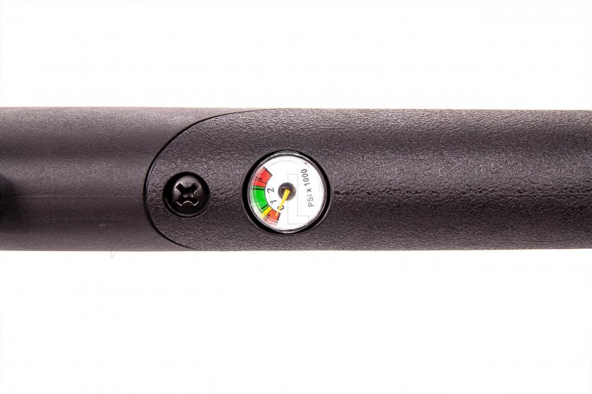 Carabine à air comprimé Crosman Benjamin Maximus 5,5mm
