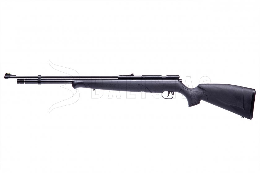 Luchtbuks Crosman Benjamin Maximus 4,5mm