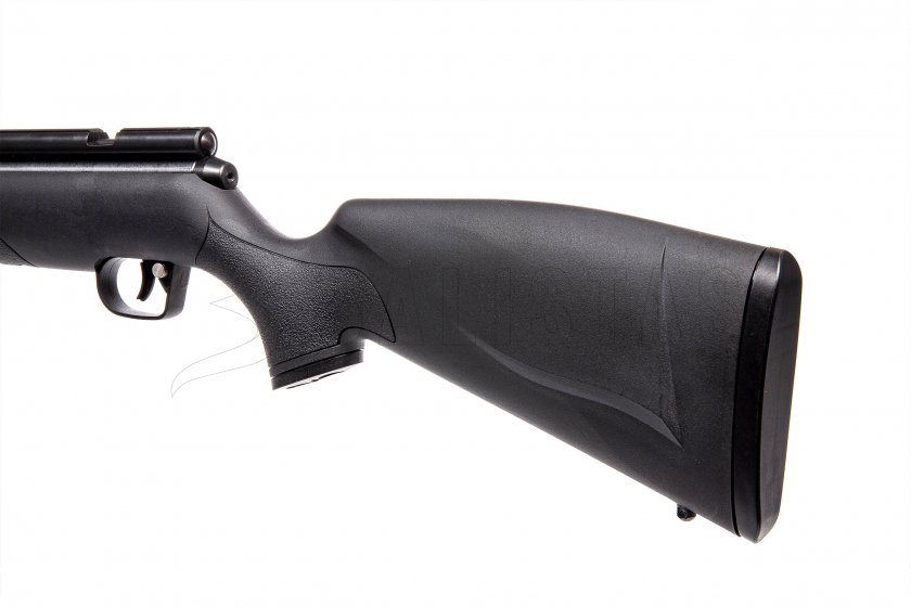 Luchtbuks Crosman Benjamin Maximus 4,5mm